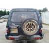 Recambio de porton trasero para mitsubishi pajero 2.5 turbodiesel referencia OEM IAM   