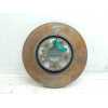 Recambio de disco de freno delantero izquierdo para renault scenic iv zen referencia OEM IAM   