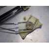 Recambio de elevalunas trasero derecho para seat leon (1p1) comfort limited referencia OEM IAM  ELECTRICO 5 PUERTAS 