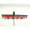 Recambio de luz central de freno para mazda premacy (cp) 2.0 cat referencia OEM IAM   