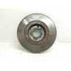 Recambio de disco de freno delantero izquierdo para renault scenic iv zen referencia OEM IAM   