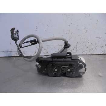 CERRADURA PUERTA TRASERA IZQUIERDA 6R4839015 