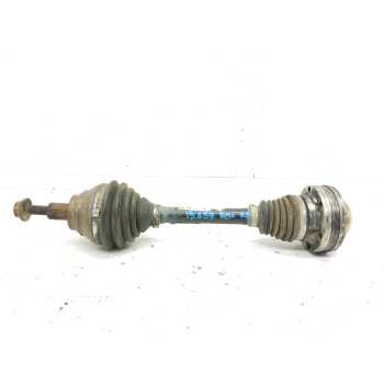 TRANSMISION DELANTERA IZQUIERDA 1K0407271BJ 