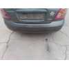 Recambio de paragolpes trasero para nissan almera (n16/e) acenta referencia OEM IAM   