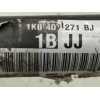 Recambio de transmision delantera izquierda para volkswagen passat berlina (3c2) 2.0 tdi referencia OEM IAM 1K0407271BJ  