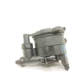 Recambio de soporte filtro gasoil para citroën xsara berlina 1.9 d sx referencia OEM IAM 96252241 PURFLUX 