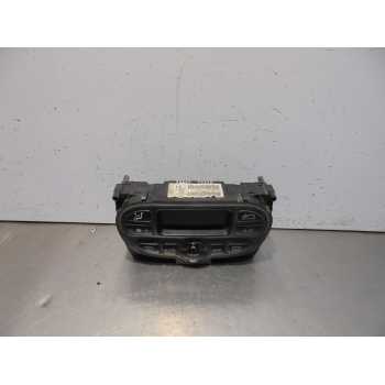 MANDO CLIMATIZADOR 96430550XT 