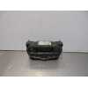 Recambio de mando climatizador para peugeot 206 berlina xs referencia OEM IAM 96430550XT  