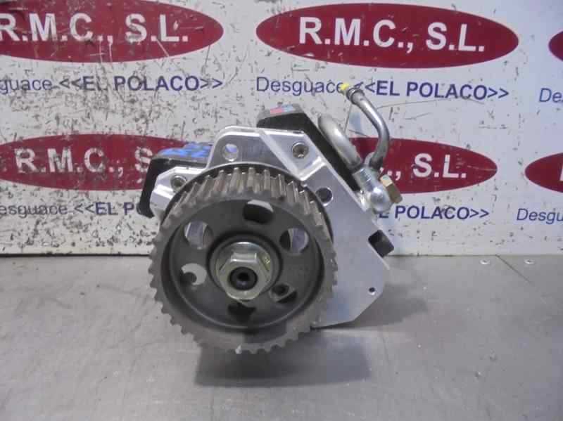 Recambio de bomba inyeccion para jeep cherokee (kj) 2.8 crd extreme referencia OEM IAM 0445010104 BOSCH 