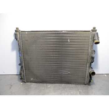RADIADOR AGUA 7700428082 VALEO 