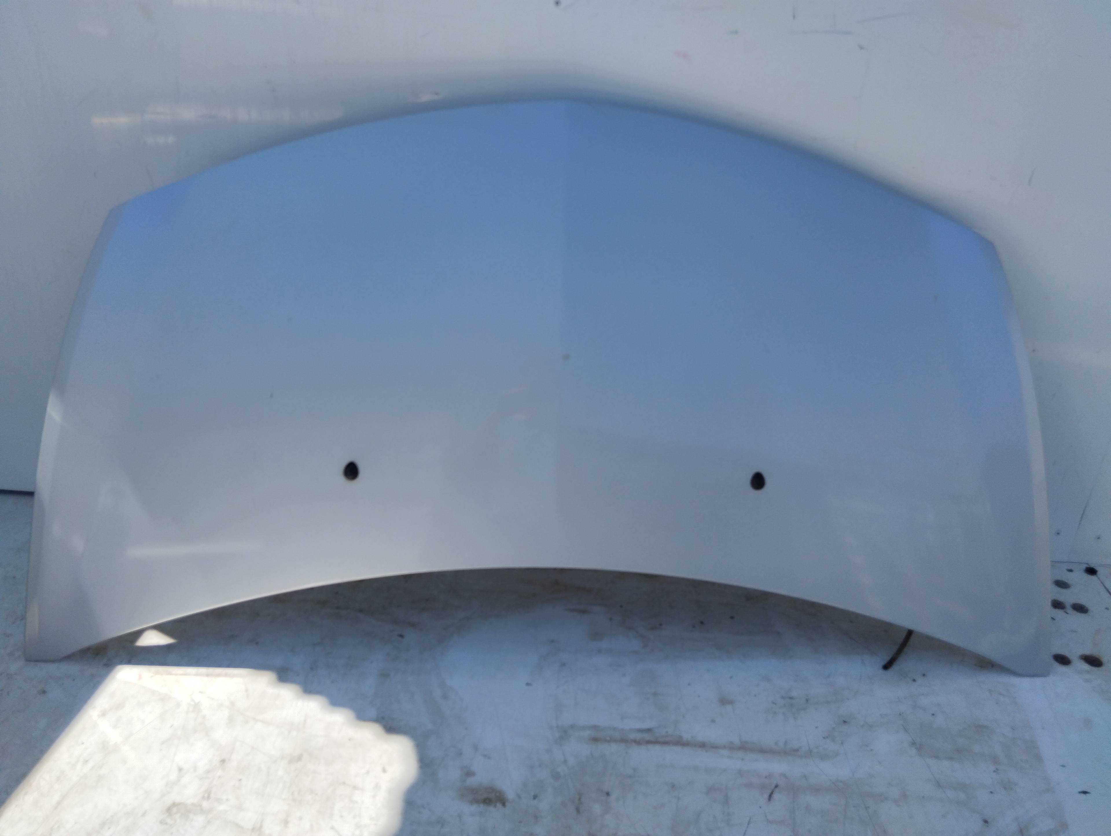 Recambio de capo para renault clio iii confort dynamique referencia OEM IAM  7751476113 