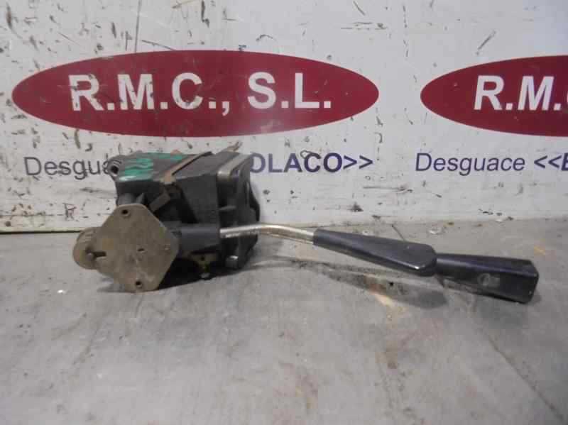 Recambio de mando luces para renault 6 referencia OEM IAM   