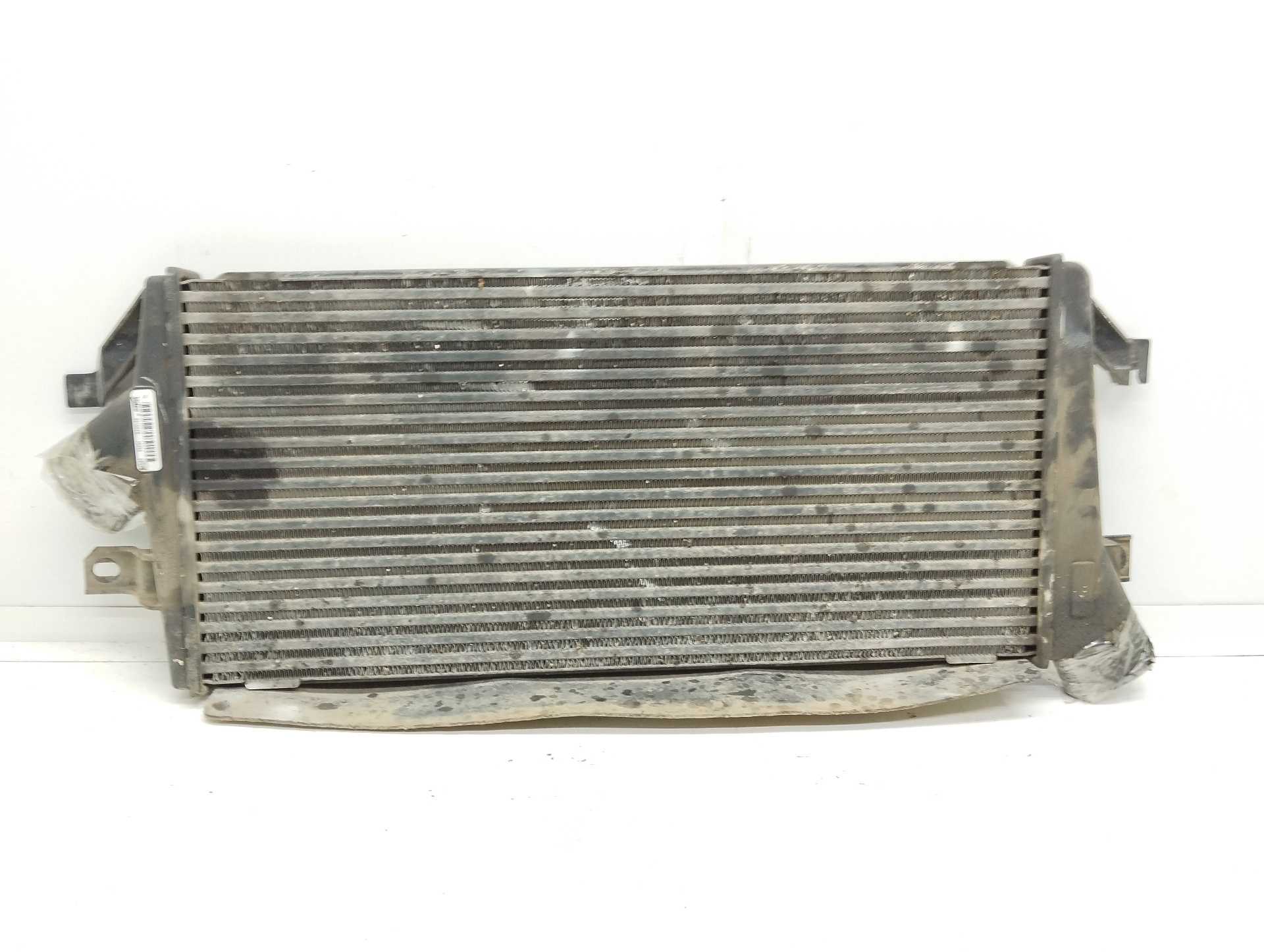Recambio de intercooler para jeep compass limited referencia OEM IAM 991942G  