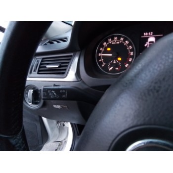Recambio de mando luces para skoda rapid 1.6 tdi dpf referencia OEM IAM   
