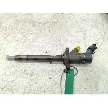 INYECTOR 0986435090 