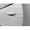 Recambio de puerta trasera izquierda para dacia lodgy 1.5 dci diesel fap cat referencia OEM IAM 821138086R  