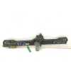 Recambio de elevalunas delantero izquierdo para iveco 35s12 referencia OEM IAM 37385000 5802578842 131703