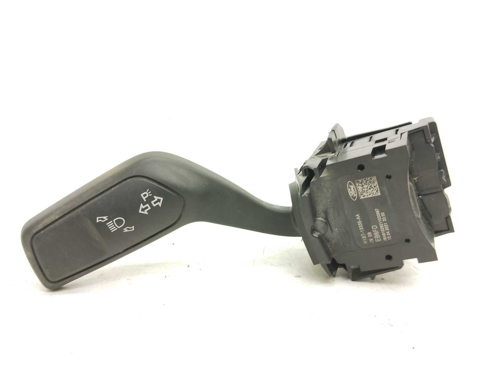 Recambio de mando luces para ford ecosport (cr6) cool&connect referencia OEM IAM H1BT13335AA  