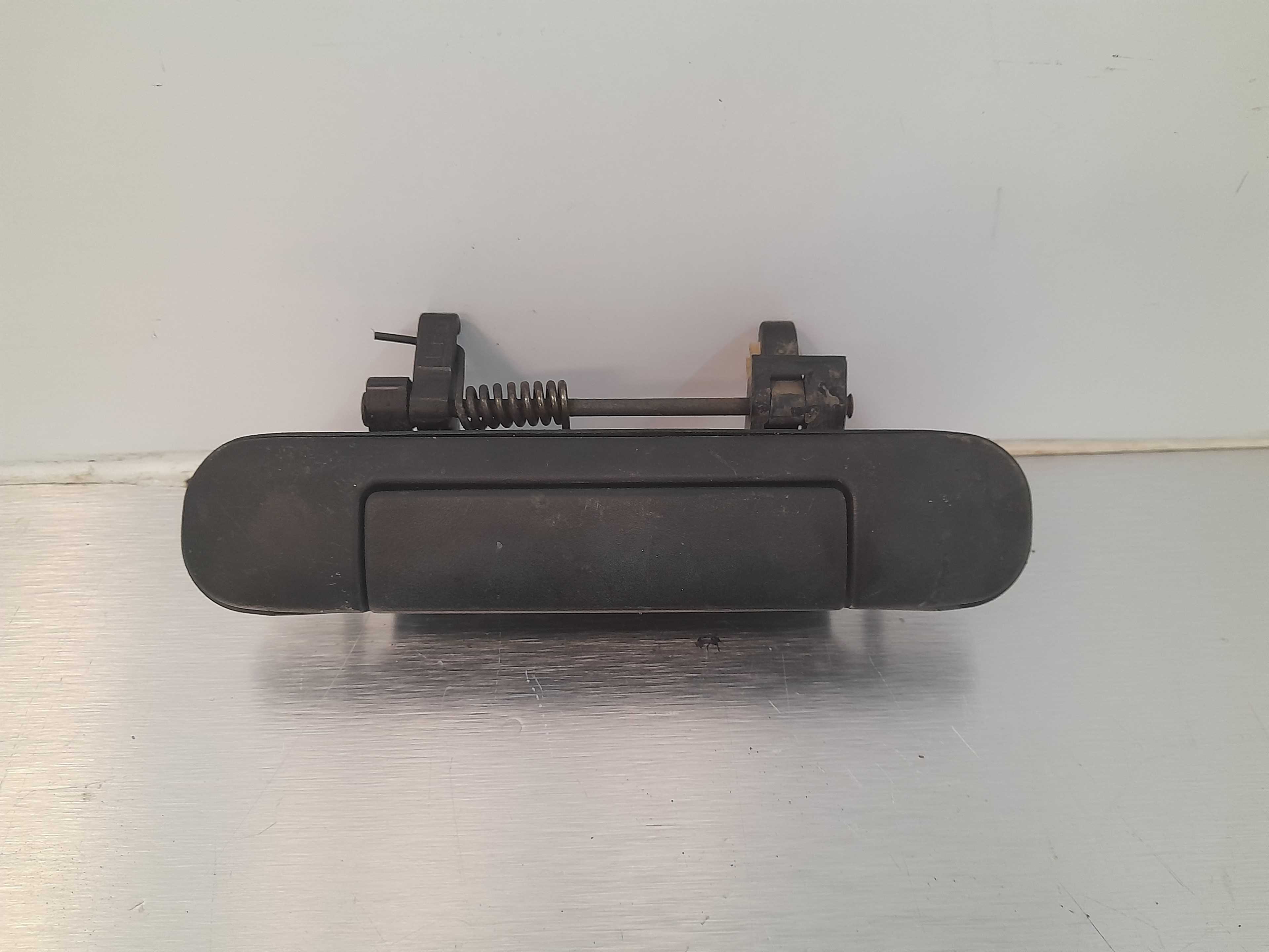 Recambio de maneta exterior delantera izquierda para nissan almera (n15) 2.0 diesel referencia OEM IAM   