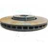 Recambio de disco de freno delantero izquierdo para renault scenic iv zen referencia OEM IAM   