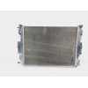 Recambio de radiador agua para renault megane ii berlina 5p authentique referencia OEM IAM   