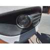Recambio de faro antiniebla izquierdo para ford focus berlina (cap) ambiente (d) referencia OEM IAM 89210094 VALEO 