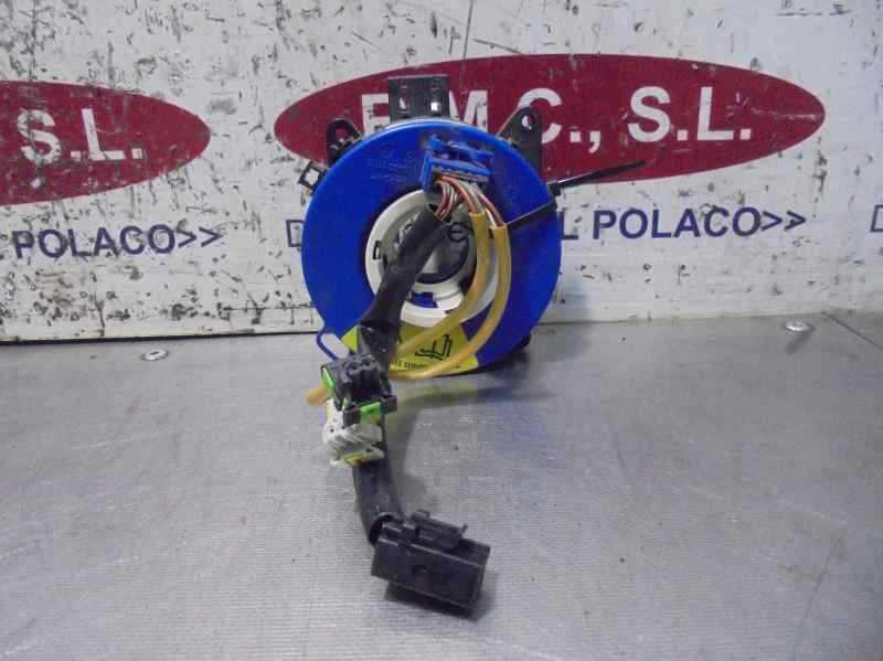 Recambio de anillo airbag para fiat linea (110) activa (110.0/111.0) referencia OEM IAM 59001116  