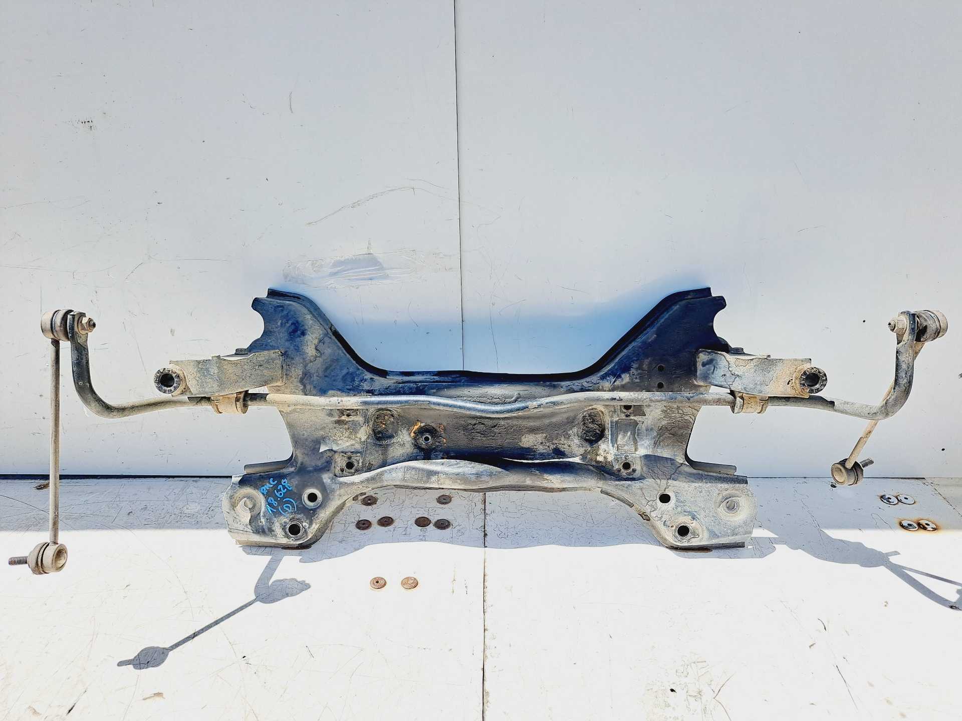 Recambio de cuna motor para seat ibiza (6j5) ecomotive referencia OEM IAM   