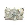 Recambio de electroventilador para toyota avensis berlina (t25) 1.8 16v cat referencia OEM IAM MS1680007010 DENSO 