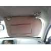 Recambio de parasol derecho para nissan almera (n16/e) acenta referencia OEM IAM   