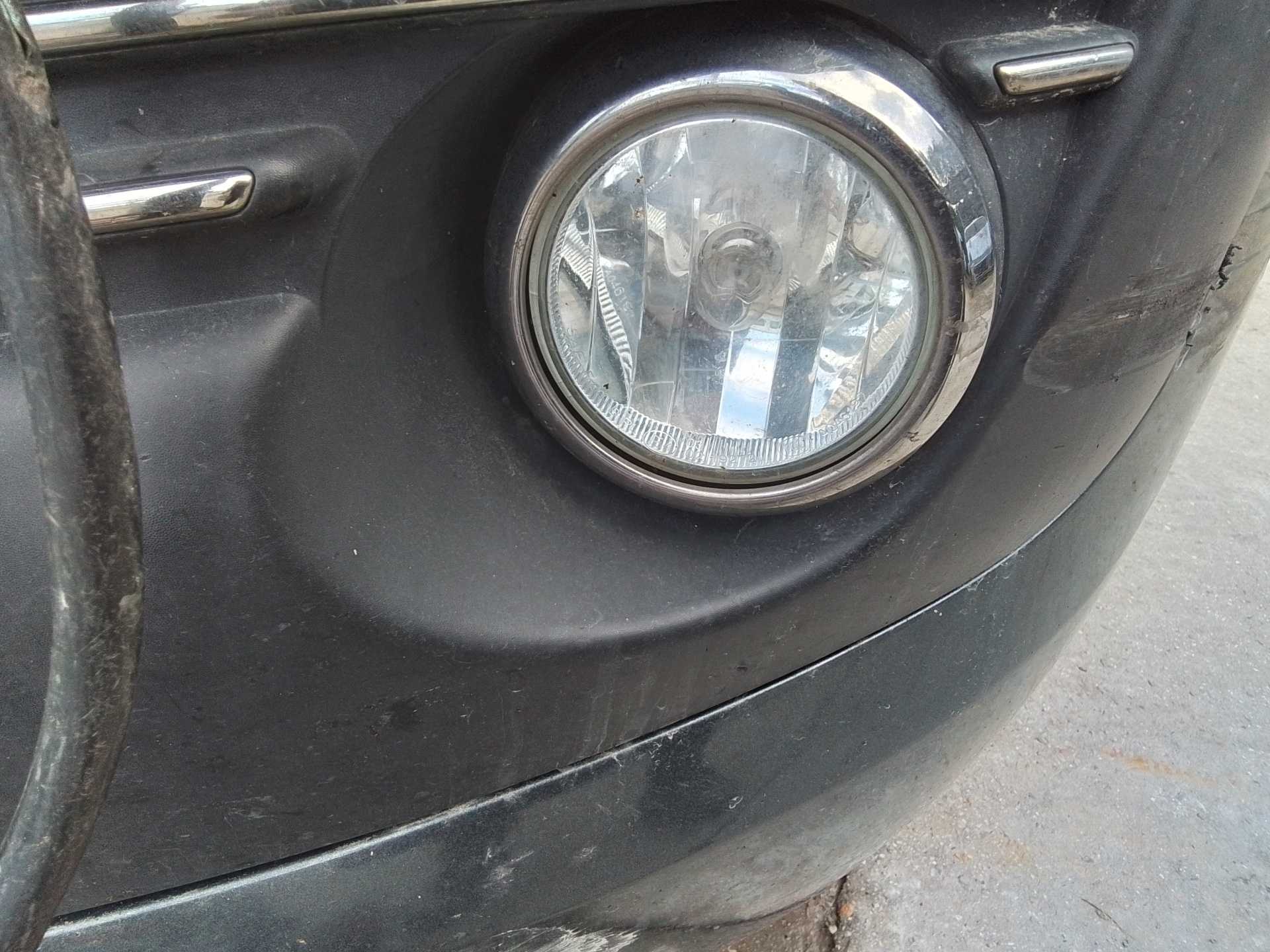 Recambio de faro antiniebla izquierdo para peugeot 3008 1.6 hdi fap referencia OEM IAM   