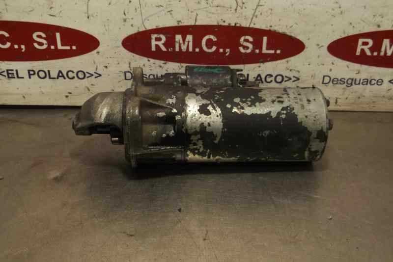 Recambio de motores de arranque para bmw serie 3 berlina (e36) 318tds referencia OEM IAM 2339303214 0001110110 