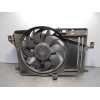 Recambio de electroventilador para ford c-max 1.0 ecoboost cat referencia OEM IAM CV618C607VA FOMOCO 