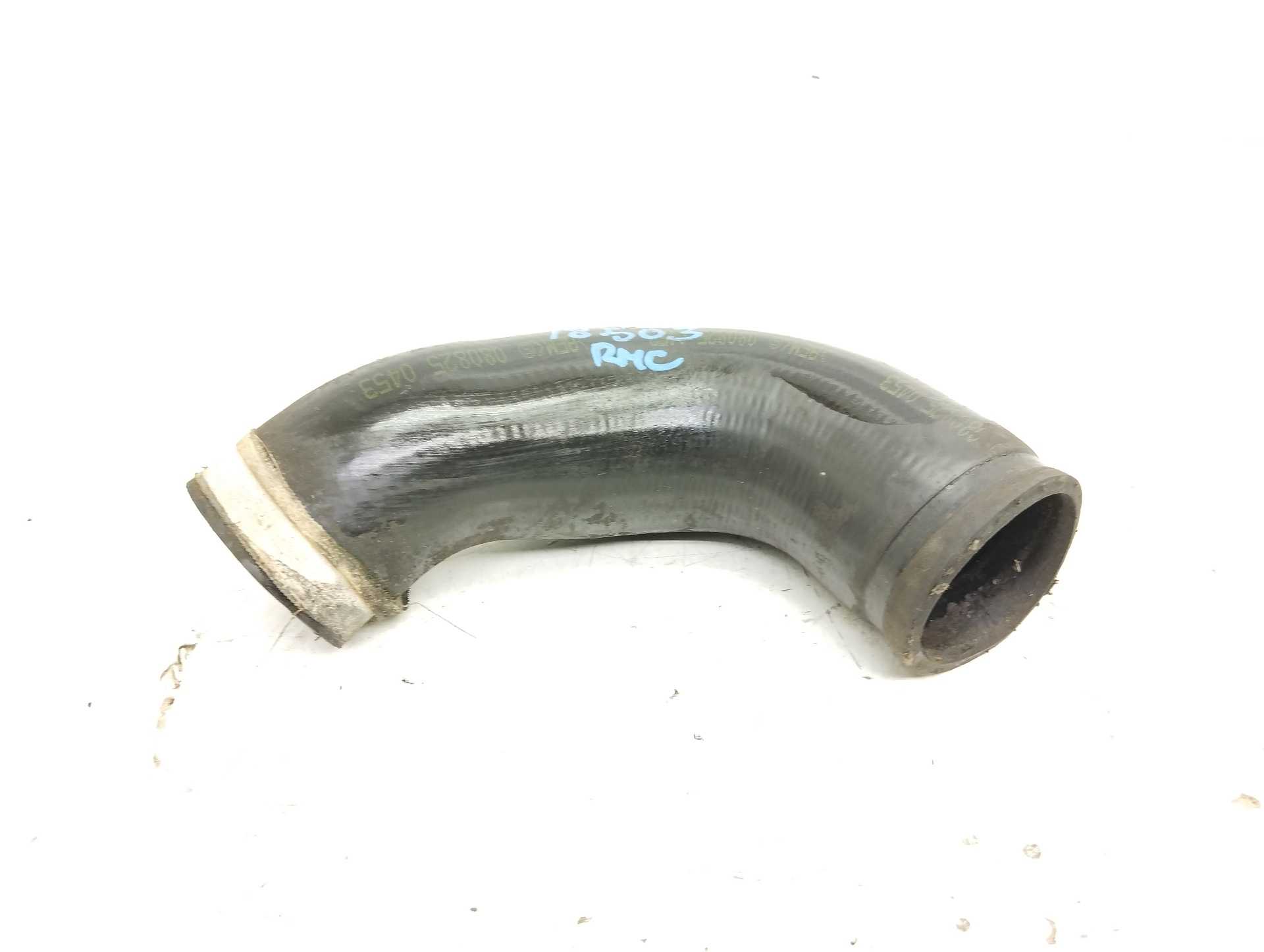 Recambio de tubo de admision para mitsubishi grandis (na0w) 2.0 di-d cat referencia OEM IAM   