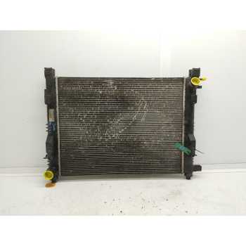 RADIADOR AGUA 214100078R 