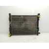 Recambio de radiador agua para dacia lodgy 1.5 dci diesel fap cat referencia OEM IAM 214100078R  