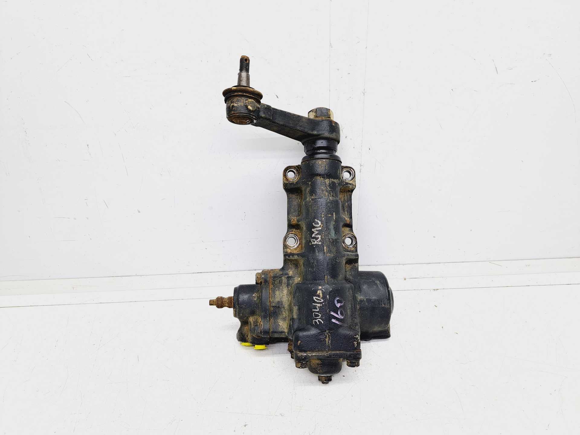 Recambio de caja direccion para hyundai terracan (hp) 2.5 tci referencia OEM IAM  57700H1200 