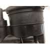 Recambio de soporte filtro gasoil para citroën xsara berlina 1.9 d sx referencia OEM IAM 96252241 PURFLUX 