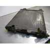 Recambio de radiador agua para dacia logan ambiance referencia OEM IAM 7700428082 VALEO 
