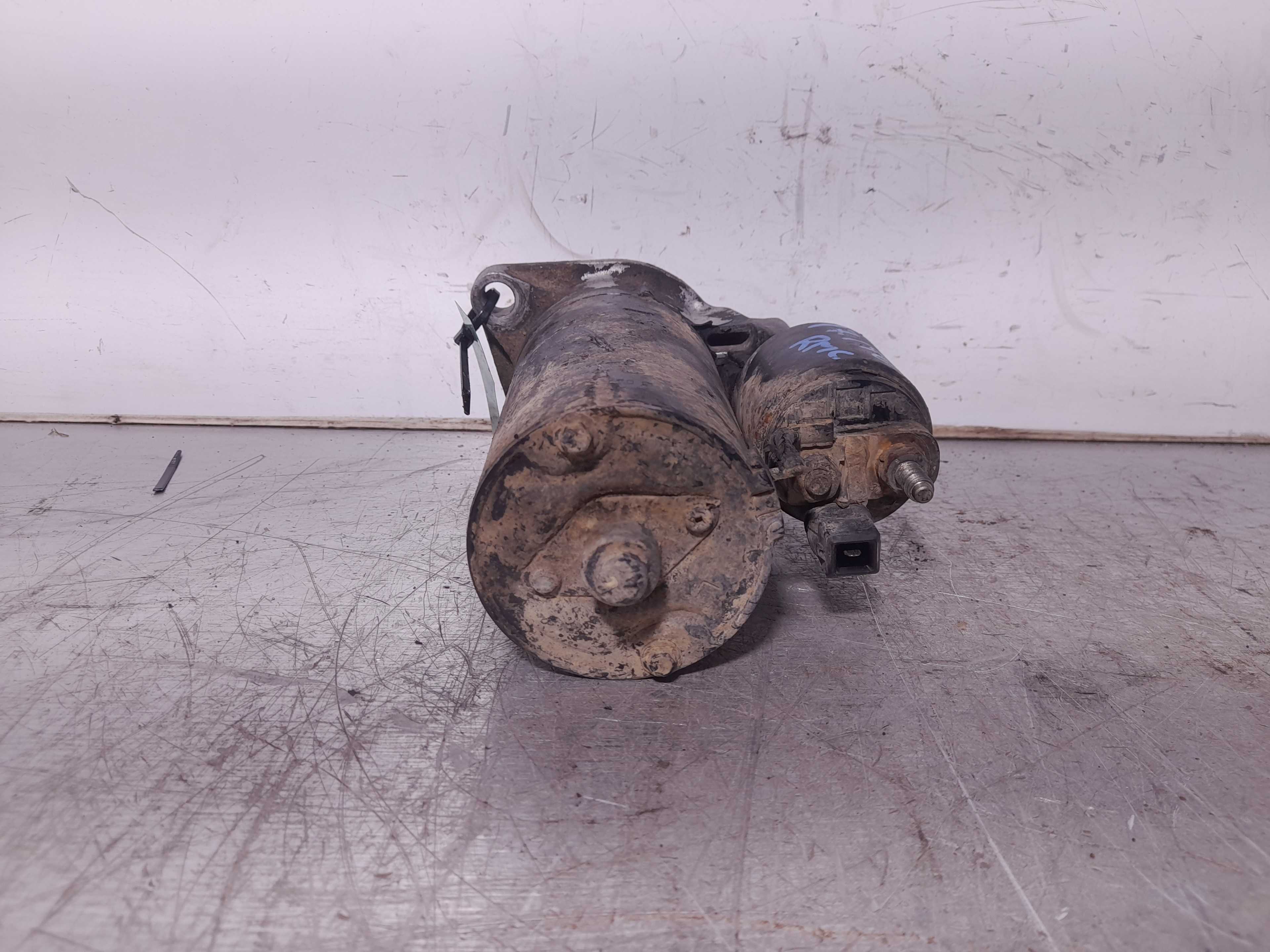 Recambio de motores de arranque para audi a3 (8l) 1.9 tdi ambiente referencia OEM IAM   