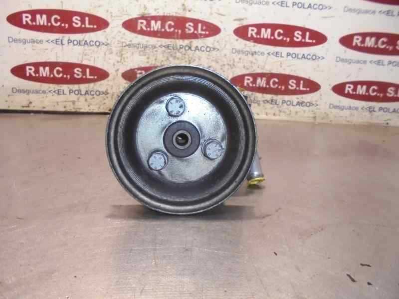 Recambio de bomba direccion para fiat linea (110) activa (110.0/111.0) referencia OEM IAM 00517902810 7613955539 
