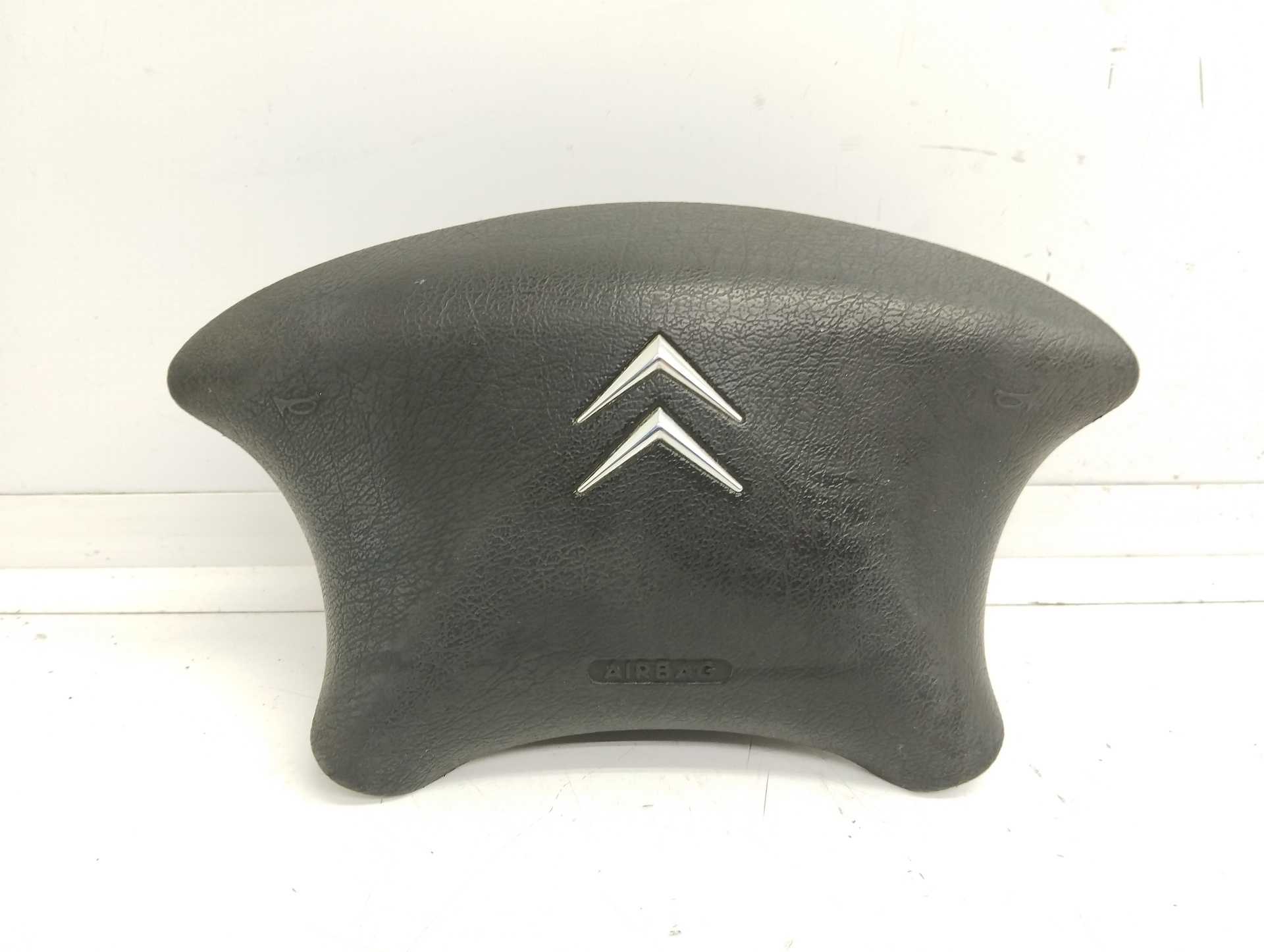Recambio de airbag delantero izquierdo para citroën xsara berlina 2.0 hdi 66kw premier referencia OEM IAM 96433644XT  