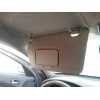 Recambio de parasol izquierdo para nissan almera (n16/e) acenta referencia OEM IAM   
