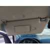 Recambio de parasol izquierdo para mercedes-benz clase a (w169) a 150 a-edition (169.031) referencia OEM IAM   
