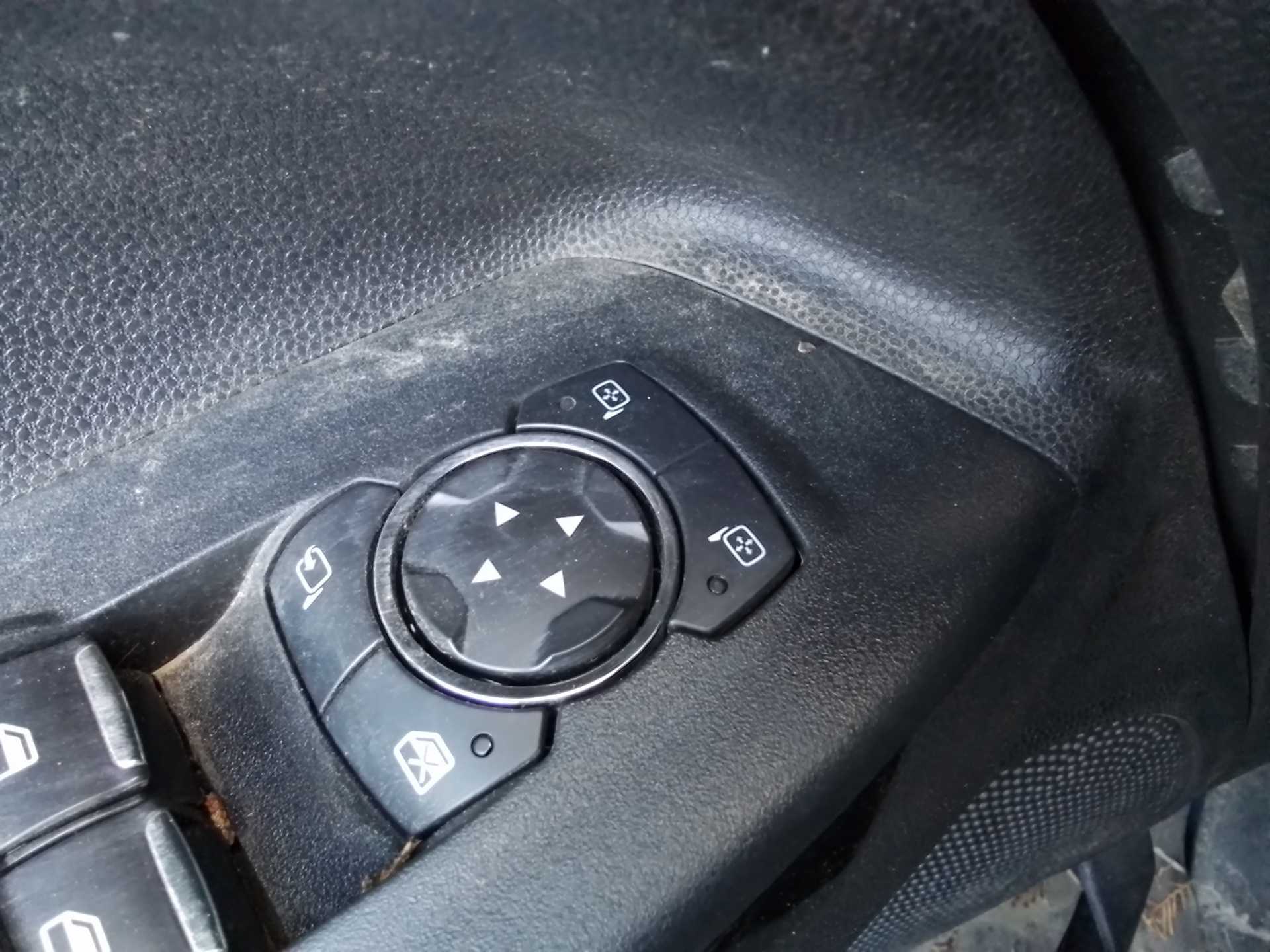 Recambio de mando retrovisor para ford ecosport (cr6) cool&connect referencia OEM IAM   