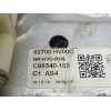 Recambio de elevalunas trasero derecho para nissan qashqai (j11) n-style referencia OEM IAM 82700HV00C C88540103 