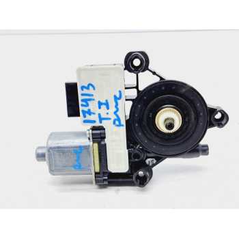 MOTOR ELEVALUNAS TRASERO IZQUIERDO 5Q0959811A 0130822725 BOSCH