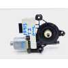 Recambio de motor elevalunas trasero izquierdo para seat leon (5f1) i-tech referencia OEM IAM 5Q0959811A 0130822725 BOSCH