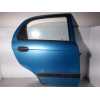 Recambio de puerta trasera derecha para chevrolet matiz se referencia OEM IAM   