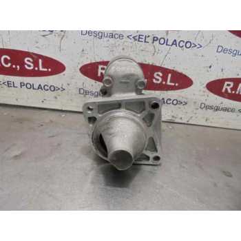 MOTOR ARRANQUE 55193356 